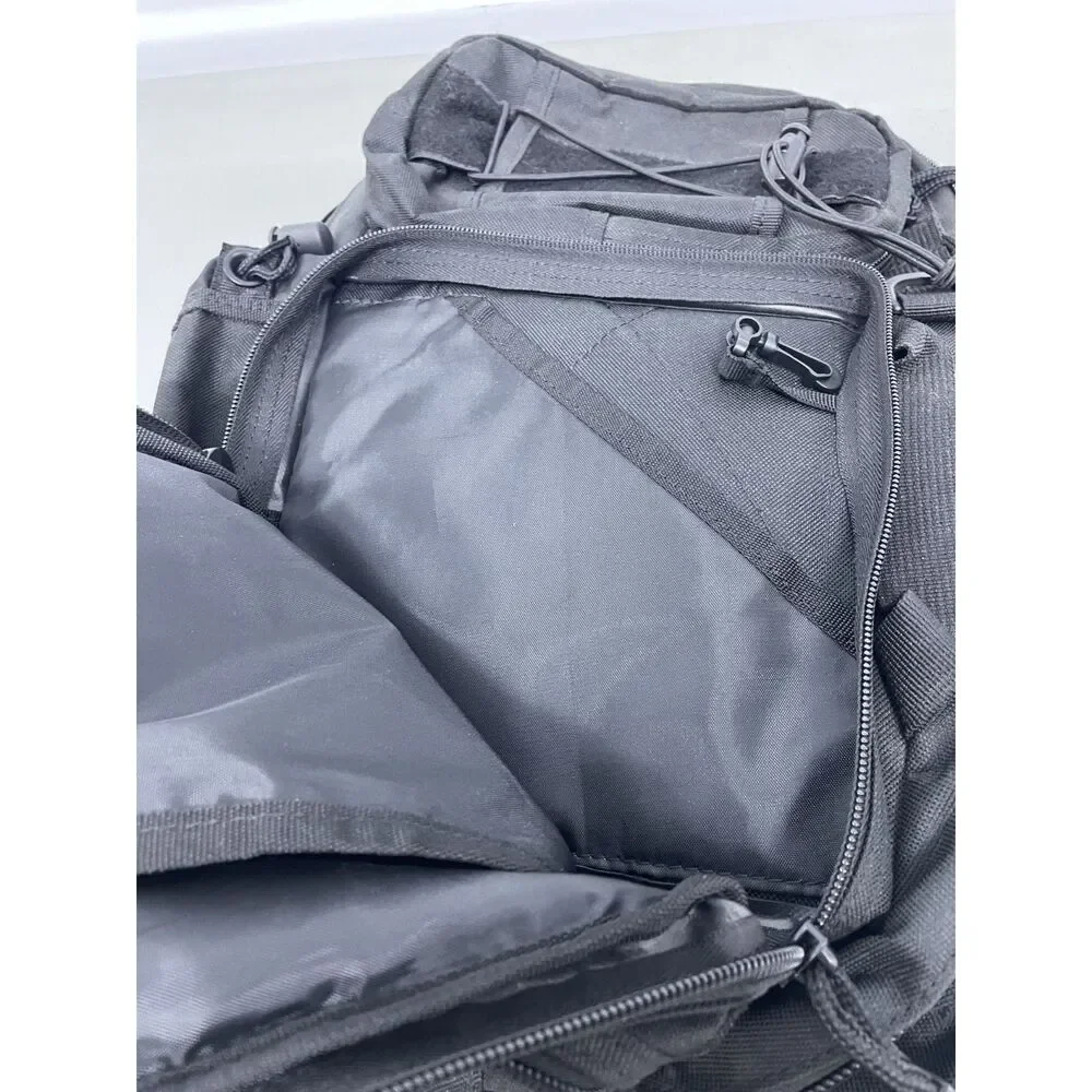 Smith And Wesson-Tactical Sling Pack, Backpack Bag - 12